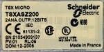 Schneider Electric TSXASZ200